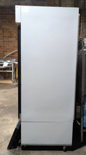 Load image into Gallery viewer, Master-Bilt BLG-48HDA Two Door Glass Freezer Merchandiser