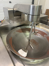 Load image into Gallery viewer, Semi-Autonomous Wok Robot, Stir Fry Station - New / Open Box