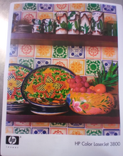 Load image into Gallery viewer, HP Color LaserJet 3800dn Printer, 47,793 Printed Pages, Works Great!