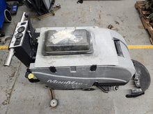 Load image into Gallery viewer, Tomcat 20-D Mini Mag Walk-Behind Floor Scrubber Industrial