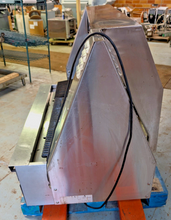 Load image into Gallery viewer, Vulcan WoodStone 48'' Gas Charbroiler with Rotisserie and Hood