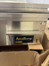 Load image into Gallery viewer, AccuTemp 48" Accu-Steam Electric Countertop Griddle EGF2083B4850- NEW /OPEN BOX