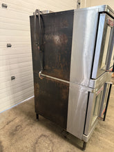 Load image into Gallery viewer, Blodgett MARK V-111 Convection Oven Double Stack, 2 Door, Single Phase