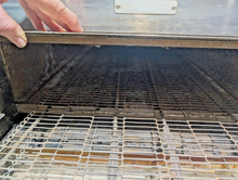 Load image into Gallery viewer, 2019 Middleby Marshall CTX DZ33I Electric Infrafred Radiant Conveyor Oven