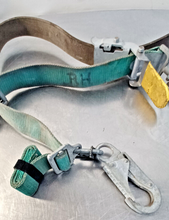 Load image into Gallery viewer, Buckingham 483D, Bucksqueeze Lineman Fall Protection Device