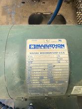 Load image into Gallery viewer, QUINCY Climate Control Air Compressor Model QTS3QCB - QTS-3 - minor damage
