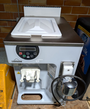 Load image into Gallery viewer, 2021 Carpigiani 191 SP/US/E P Counter Top Soft Serve Ice Cream Machine