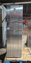 Load image into Gallery viewer, Nu-Vu OP-2FM Proofer &amp; Convection Oven Combo
