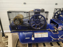Load image into Gallery viewer, 2020 Quincy Climate Control Air Compressor 3PH, 230/460V, 1HP, BMQT SERIES