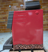 Load image into Gallery viewer, Schaerer Ambiente Commercial Automatic Espresso Machine &amp; Grinder 2 Bean Hoppers
