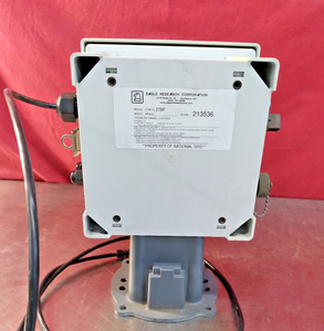 Eagle Research Corporation MPplus 278F - Gas Volume Corrector