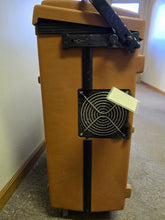 Load image into Gallery viewer, Doble Engineering F2500 Test Instrument - USED