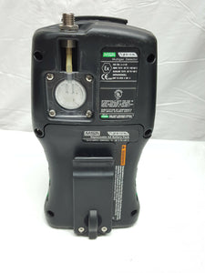 MSA Orion Multi-Gas Detector with Accessories