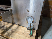 Load image into Gallery viewer, Middleby Marshall CTX DZ33 Double Stack Electric Conveyor Oven 208V