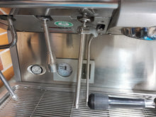 Load image into Gallery viewer, Nuova Simonelli Aurelia V 2 Group Espresso Machine, 4500W, 240V
