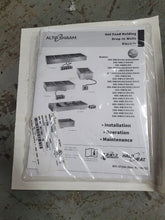 Load image into Gallery viewer, Alto-Shaam 100-HW/D643 Hot Food Well 120V - NEW OLD STOCK
