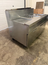 Load image into Gallery viewer, 2019 Frymaster SCFD260GNTS/MC High-Capacity Commercial Gas Floor Fryer