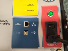 Load image into Gallery viewer, Doble M5200 Sweep Frequency Response Analyzer