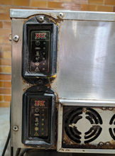 Load image into Gallery viewer, 2019 XLT R3A-2336-01067 Double Stack Conveyor Oven, No Legs