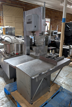 Load image into Gallery viewer, Hobart 5614 Commercial Meat Saw, 2 hp, 1725 rpm, 3 Phase