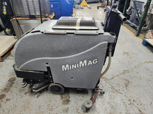 Load image into Gallery viewer, Tomcat 20-D Mini Mag Industrial Walk-Behind Floor Scrubber