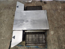 Load image into Gallery viewer, TurboChef HHC2020 48" Electric Countertop Conveyor Oven, 3 Phase