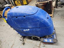 Load image into Gallery viewer, Clarke Focus II Boost 20 20" Walk-Behind Automatic Commercial Floor Scrubber