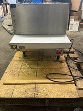 Load image into Gallery viewer, MTI-10X Ventless Electric Countertop AutoFry Fryer w/HATCO-GRAHL-24 Warmer Light