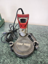 Load image into Gallery viewer, McELROY 1669-1 Facer Attachment, 433101 Stand, 214905 Heater Assembly - USED