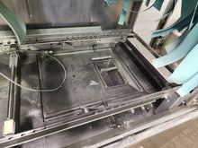 Load image into Gallery viewer, Hobart CL44E Series High-Temperature Commercial Conveyor Dishwasher w/ Hood