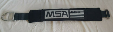 MSA 818381 Air Mask L/R Shoulder Strap - BRAND NEW