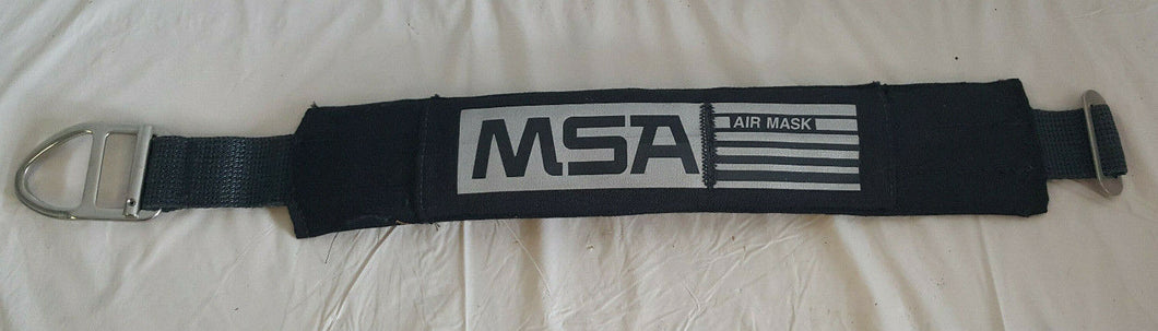 MSA 818381 Air Mask L/R Shoulder Strap - BRAND NEW