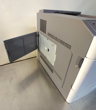 Load image into Gallery viewer, Lexmark T654dn Monochrome Laser Printer - PARTS