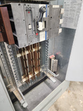 Load image into Gallery viewer, GE Spectra RMS 600V 800A w/ Spectra Series APB4075D Panelboard 41x15x76"