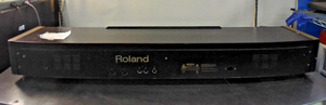 Roland HP-137R /HP137R Digital Piano, Electronic Keyboard, Weighted 88 Keys (#8)