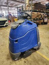 Load image into Gallery viewer, Karcher Chariot 2 iVac 24 ATV Riding Platform Stand-On Vacuum