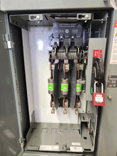 Load image into Gallery viewer, Allen-Bradley Centerline 2100 Series Motor Control with Power Monitor