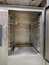 Load image into Gallery viewer, 2021 AccuTemp E6 Double Stack Evolution (6) Pan Convection Mobile Steamers