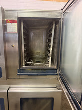 Load image into Gallery viewer, 2021 ALTO-SHAAM CTP6-10G Combi Oven, Double-Stacked Natural Gas Electric