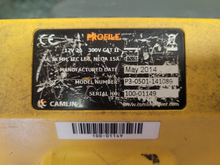 Load image into Gallery viewer, 2021 Camlin Profile P3 Circuit Breaker Analyzer w/ Hard Case &amp; Accessories
