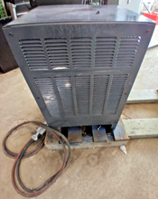 Load image into Gallery viewer, ENERSYS  BEnforcer SCR Battery Charger ES1-18-800B, 1 Phase, AC 240V/38A, DC 36V