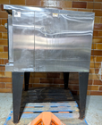 Load image into Gallery viewer, Bakers Pride BCO-E1 (BCO11E) Cyclone Full Size Electric Convection Oven, 208 V