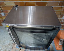 Load image into Gallery viewer, 2021 Alto-Shaam AR-7E Electric Countertop Rotisserie Oven w/ Stand &amp; 14 Spits