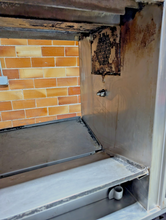 Load image into Gallery viewer, Henny Penny SCR-6 Commercial Countertop Rotisserie Oven, Digital, Two Doors
