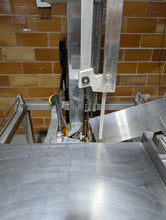 Load image into Gallery viewer, HOBART 5801 Commercial Heavy Duty Meat / Bone Saw, 3 hp, 3450 rpm, 3 ph