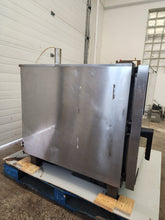 Load image into Gallery viewer, 2021 Unox XAVC-06FS-GPLM 34 Inch Gas Combi Oven / Steam Generator 6 Tier