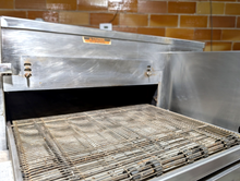 Load image into Gallery viewer, Lincoln 1132-0000-U-KF017 Impinger II Express Fast Bake Conveyor Pizza Oven
