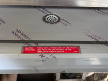 Load image into Gallery viewer, Cleveland 36CDM16 Convection Pro Double Deck Electric Steamer Oven 36"