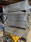 Load image into Gallery viewer, Middleby Marshall PS200 Double Deck Conveyor Pizza Oven - Nat Gas