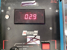 Load image into Gallery viewer, Hipotronics OC60D Portabl 60-kV Liquid Dielectric Oil Tester